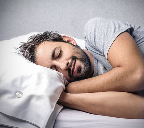 睡眠不足は認知機能を低下させる